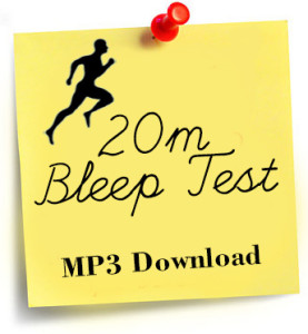 bleep test free download