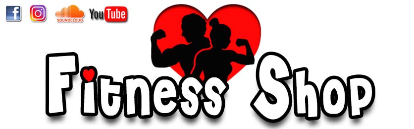FITNESS SHOP - Fitness - Check out my